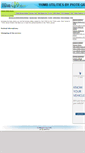 Mobile Screenshot of 110mb.grd.net.pl