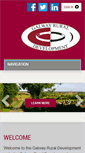 Mobile Screenshot of grd.ie