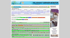 Desktop Screenshot of heliohost.grd.net.pl